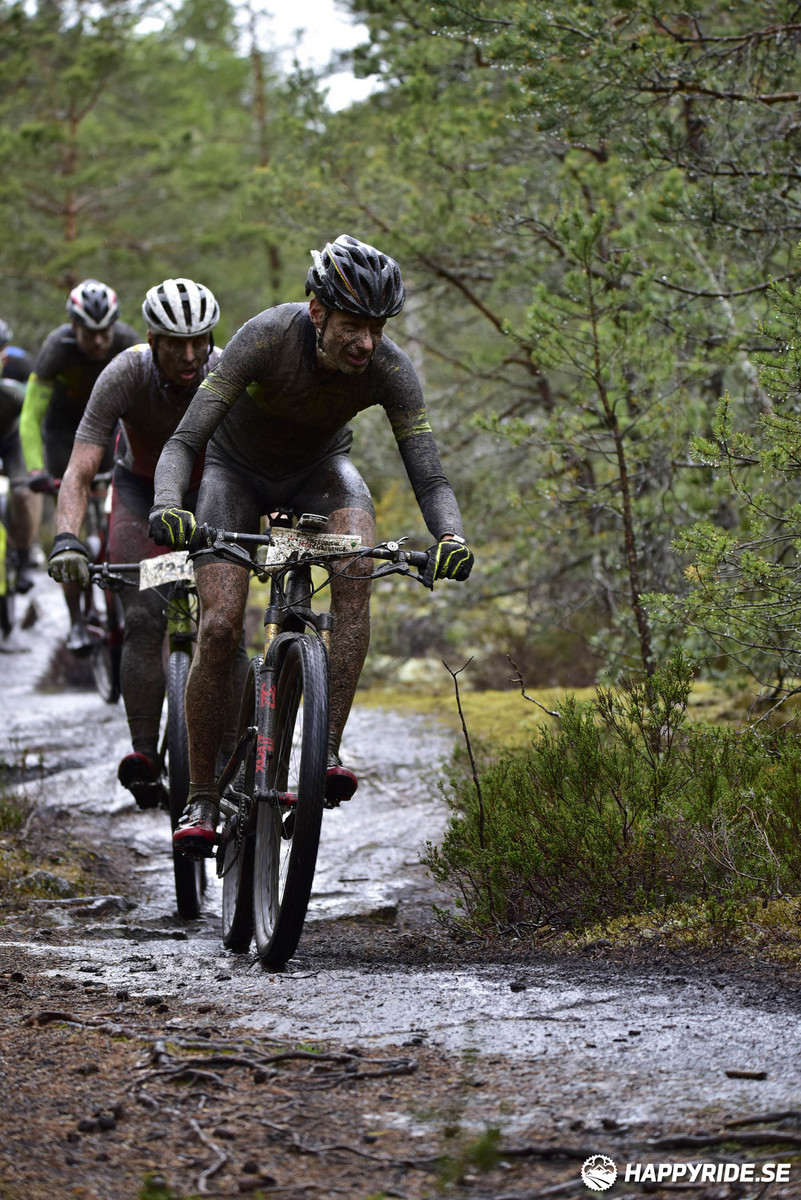 Bild från Lida Loop 2019